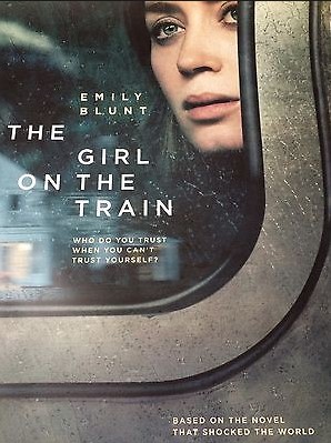 The Girl on the Train