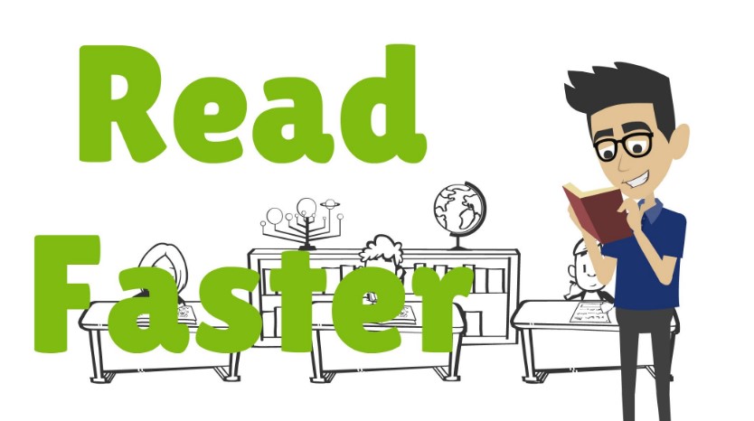 Read Faster